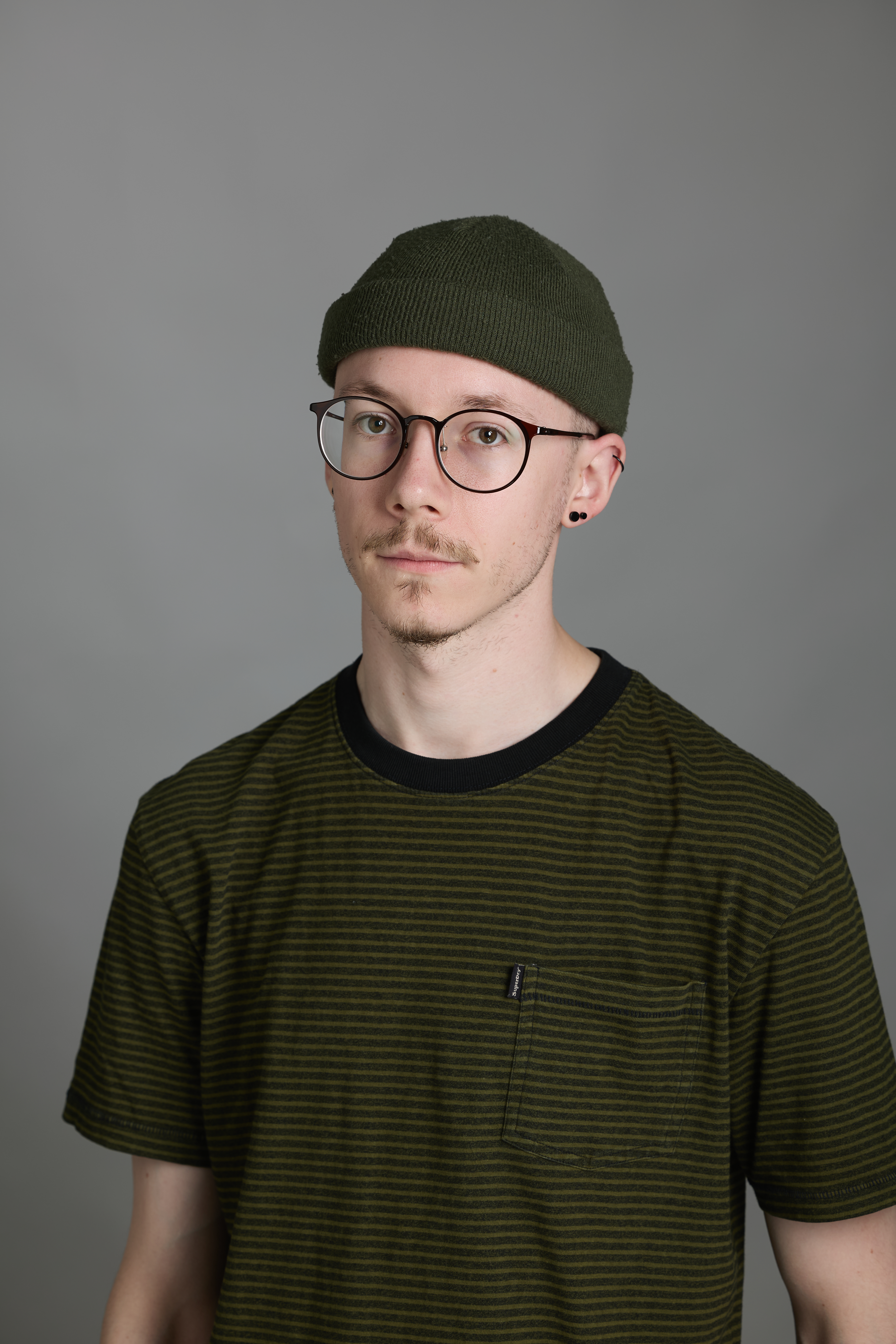 Daniel Mailer